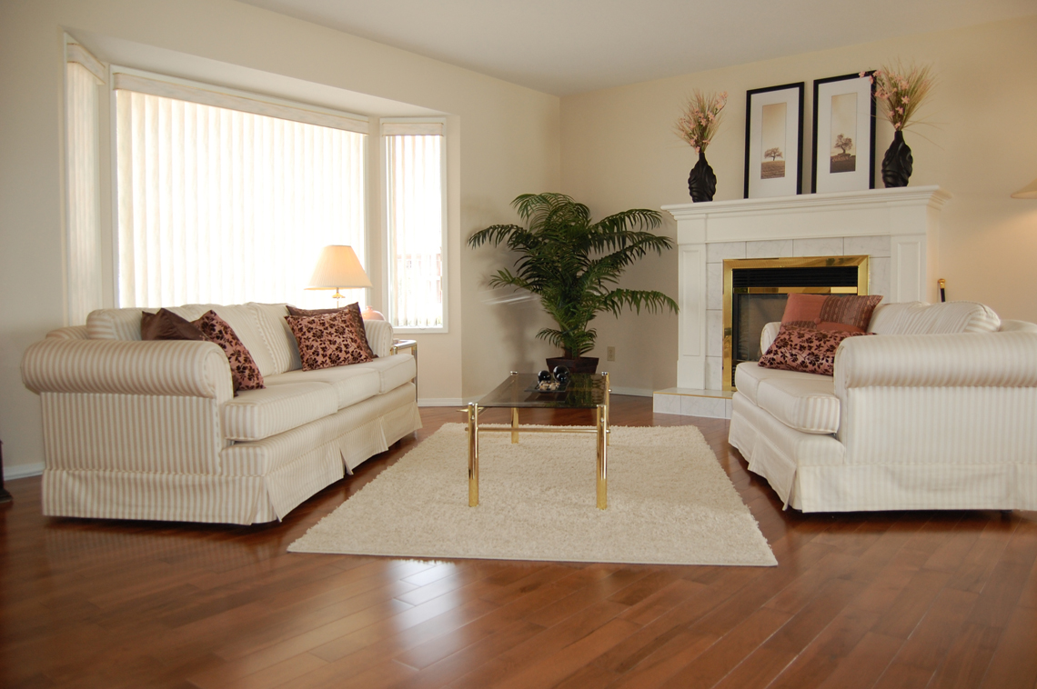 Living room after! | Creative Touch Kelowna Interior Design